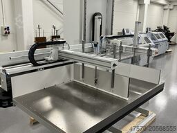 Baumann-Wohlenberg BA 3 MAN