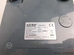 Kern PCB 250-3