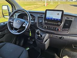 FORD TRANSIT CUSTOM L2H1 Navi 130Pk Eur6