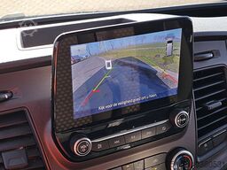 FORD TRANSIT CUSTOM L2H1 Navi 130Pk Eur6