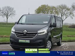 RENAULT TRAFIC 2.0 DCI L1H1 LED Euro6 AC!
