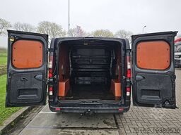 RENAULT TRAFIC 2.0 DCI L1H1 LED Euro6 AC!