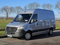 MERCEDES-BENZ SPRINTER 317 L2H2 Automaat ACC!