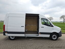 MERCEDES-BENZ ESPRINTER L2H2 41KwH Elektrisc