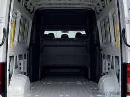 VOLKSWAGEN Crafter MIXTO 35 L3H3 Autom NAV SITZH ACC 5SITZE