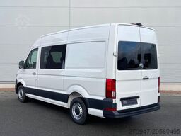 VOLKSWAGEN Crafter MIXTO 35 L3H3 Autom NAV SITZH ACC 5SITZE
