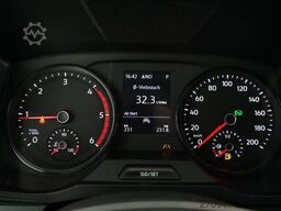 VOLKSWAGEN Crafter MIXTO 35 L3H3 Autom NAV SITZH ACC 5SITZE