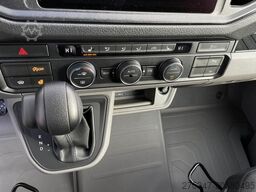 VOLKSWAGEN Crafter MIXTO 35 L3H3 Autom NAV SITZH ACC 5SITZE