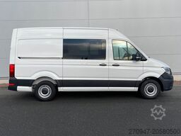VOLKSWAGEN Crafter Kasten 35 L3H3 Autom. NAVI SITZHZ ACC