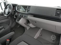 VOLKSWAGEN Crafter Kasten 35 L3H3 Autom. NAVI SITZHZ ACC