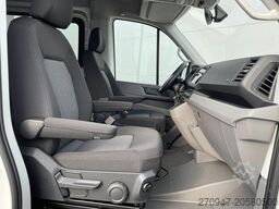 VOLKSWAGEN Crafter Kasten 35 L3H3 Autom. NAVI SITZHZ ACC