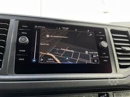 VOLKSWAGEN Crafter Kasten 35 L3H3 Autom. NAVI SITZHZ ACC