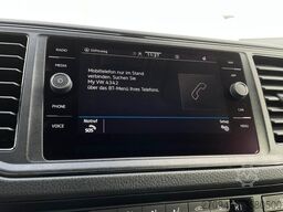 VOLKSWAGEN Crafter Kasten 35 L3H3 Autom. NAVI SITZHZ ACC