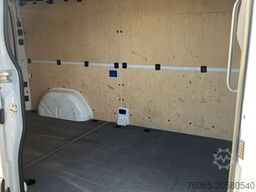 MERCEDES-BENZ Sprinter 211 LANG ANHÄNGERKUPPLUNG KLIMA 3-SITZE