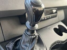 MERCEDES-BENZ Sprinter 211 LANG ANHÄNGERKUPPLUNG KLIMA 3-SITZE