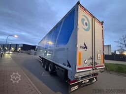 STAS Schubboden S300ZX 90 m3