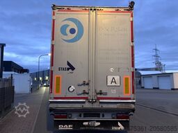 STAS Schubboden S300ZX 90 m3