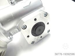 Rexroth 3SIEK63-4C2/339 MNR: 3842547992 Getriebe SN: 717B17309194