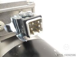 Rexroth 3SIEK63-4C2/339 MNR: 3842547992 Getriebe SN: 717B17309194