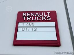 Renault T480 vin: VF611A360MD029559 , 2021!