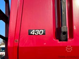 Renault Magnum 430 6x2, Manuel, MACK, TELMA, En excelle...