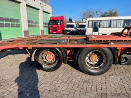 Renault Magnum 430 6x2, Manuel, MACK, TELMA, En excelle...