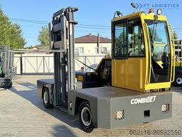 Combilift C5000FSL / DIESEL / DUPLEX / FREE LIFT