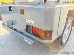 Baumann GS 70/14/50 DUPLEX DIESEL LIKE NEW
