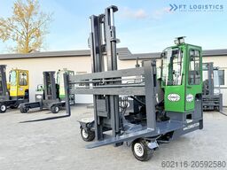 Combilift C4500 / DIESEL / DUPLEX  WIDE POSITIONER