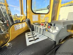 Combilift C4000 / GAS / WIDE SELECTION OF FORKLIFT