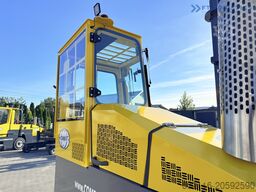 Combilift C5000XL GAS DUPLEX 6000MM POSITIONER