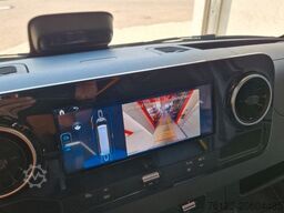 MERCEDES-BENZ 517 Sprinter GSR2 Automatik 20 SS Stock