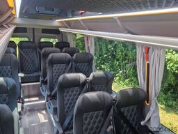 MERCEDES-BENZ 517 Sprinter GSR2  Automatik 20 SS Stock