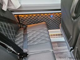 MERCEDES-BENZ 517 Sprinter GSR2  Automatik 20 SS Stock