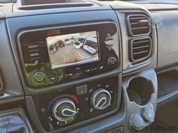 FIAT 3x Ducato 2x  Opel Movano 18 SS  in Stock