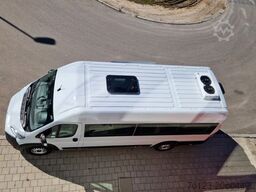 FIAT 3x Ducato 2x  Opel Movano 18 SS  in Stock