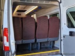 FIAT 3x Ducato 2x  Opel Movano 18 SS  in Stock