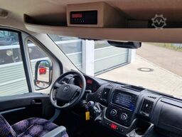 FIAT 3x Ducato 2x  Opel Movano 18 SS  in Stock