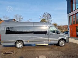 MERCEDES-BENZ Sprinter Lord Light 22 Sitzer 3 x Lagerfahrzeug