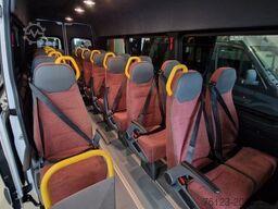 MERCEDES-BENZ Sprinter Lord Light 22 Sitzer 3 x Lagerfahrzeug