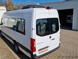 MERCEDES-BENZ Sprinter Lord Light 22 Sitzer 3 x Lagerfahrzeug
