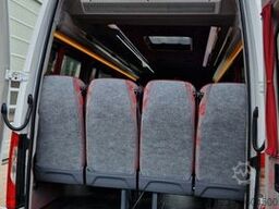 MERCEDES-BENZ Sprinter 415 ,19 SS Lagerfahrzeug in Stock