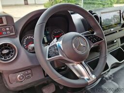 MERCEDES-BENZ Sprinter 415 ,19 SS Sonderpreis in Stock