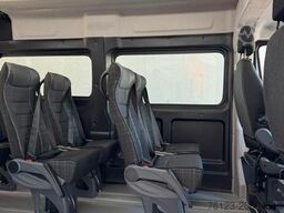 FIAT Opel Movano und Ducato Flexiboden 6 Schienen