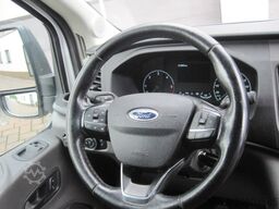 Ford Transit FT 350 2,0 TDCI L3 Trend 3-Sitze
