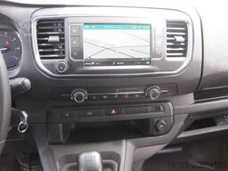 Citroen Jumpy 2.0 HDI L3H1 Regal Dachtr. AHK Nav