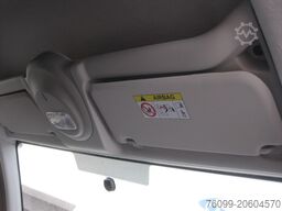 Peugeot Partner HDI Cateringausbau 3-Sitzer M+S