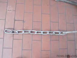 4x Radklammmer für Bergungskran 