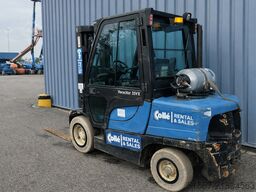 Yale GLP 35 VX | 2015