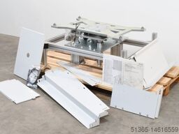 BOSCH REXROTH HD 2/H Size3